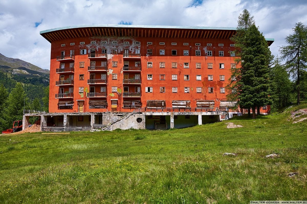 Hotel Paradiso