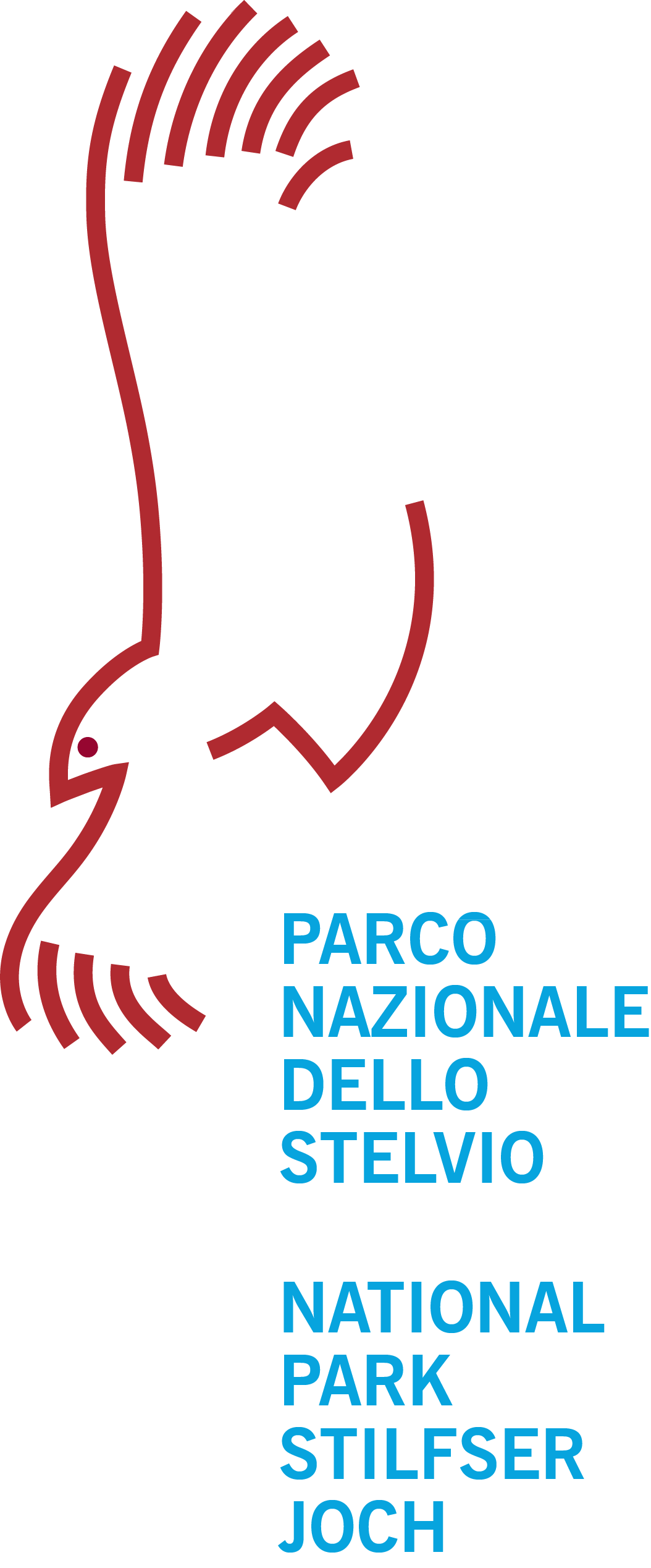 Parco Nazionale dello Stelvio Logo